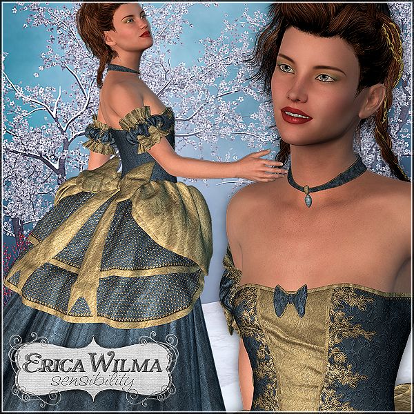 (image for) EW G2 Marjorie 1